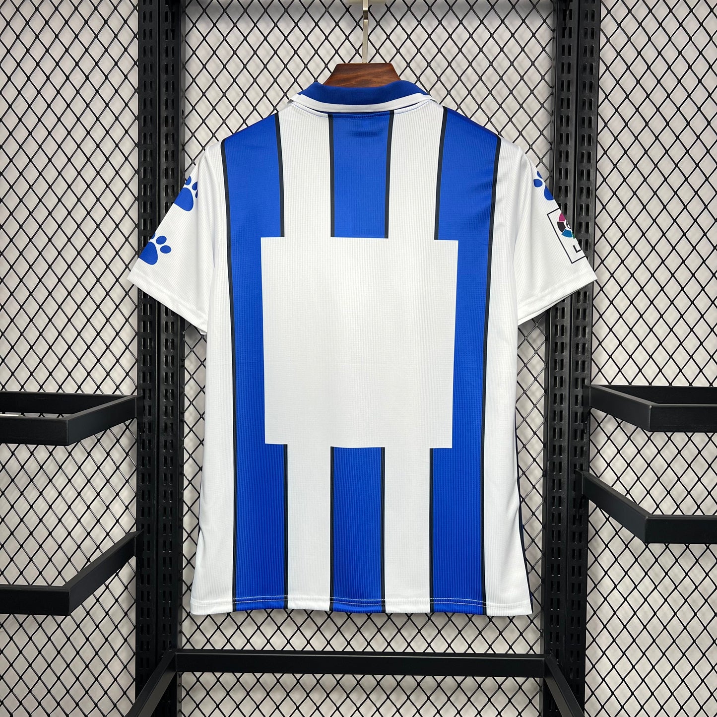 Retro Málaga 98/99