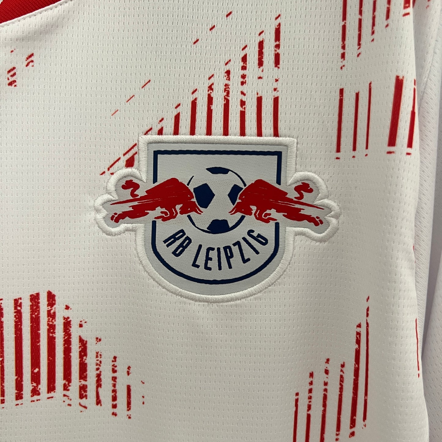 RB Leipzig Local Fan 24/25