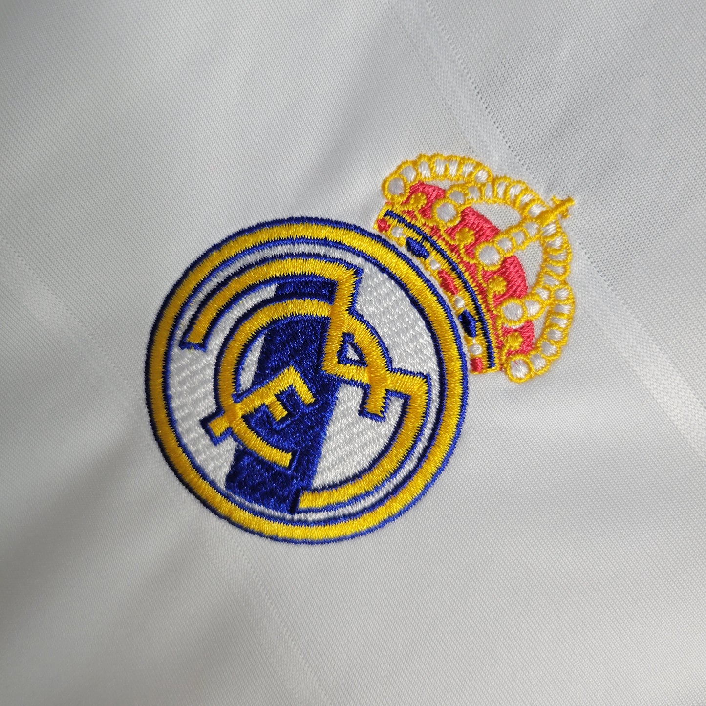 Retro Real Madrid 13/14