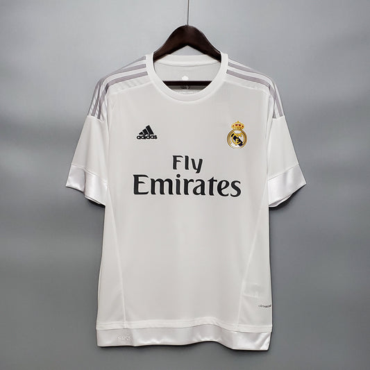 Retro Real Madrid 15/16