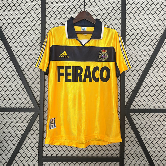 Retro Deportivo La Coruña 99/00