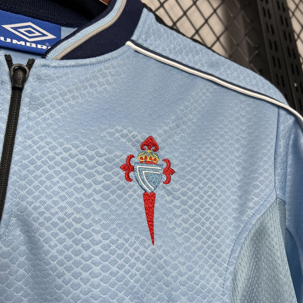 Retro Celta de Vigo 99/00