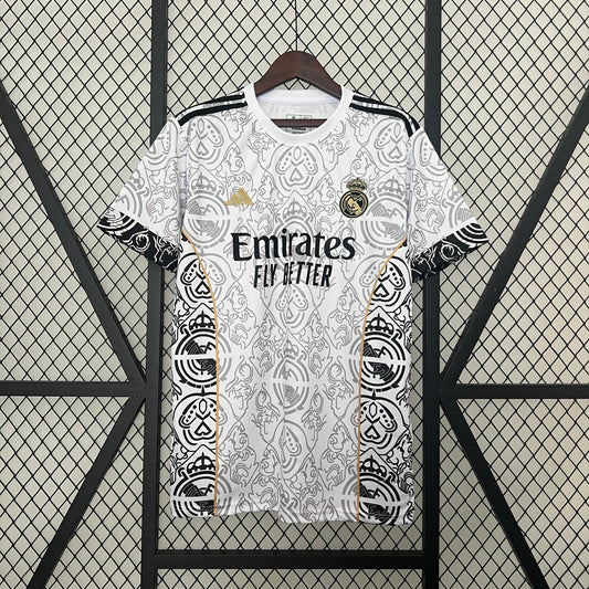 Real Madrid Edición Especial 24/25