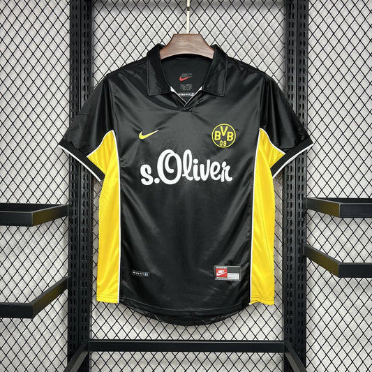 Retro Borussia Dortmund 1998/00