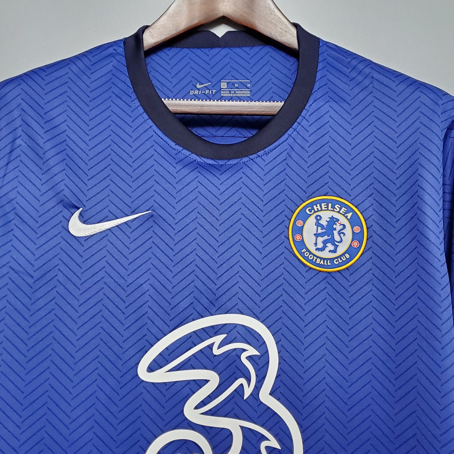 Retro Chelsea 20/21