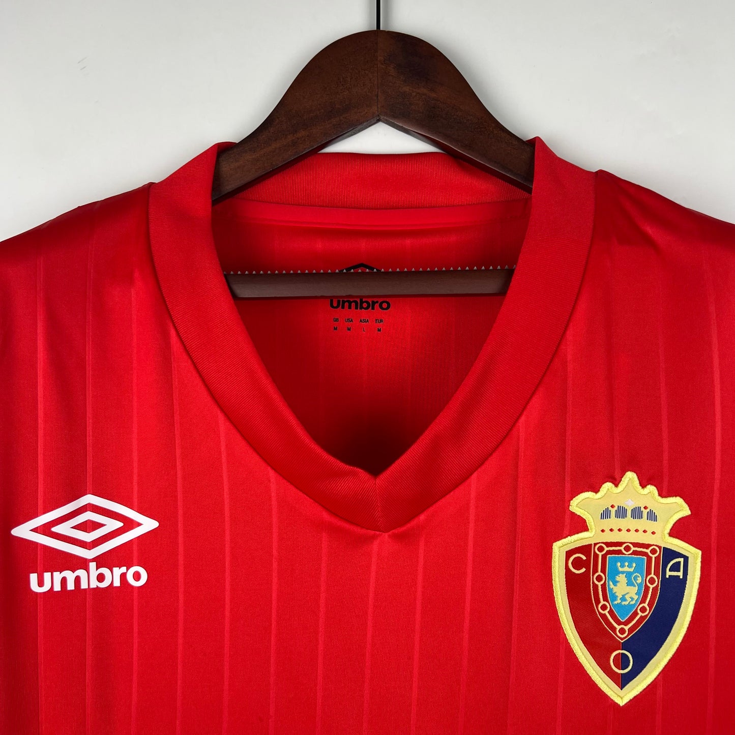 Retro Osasuna 87/88