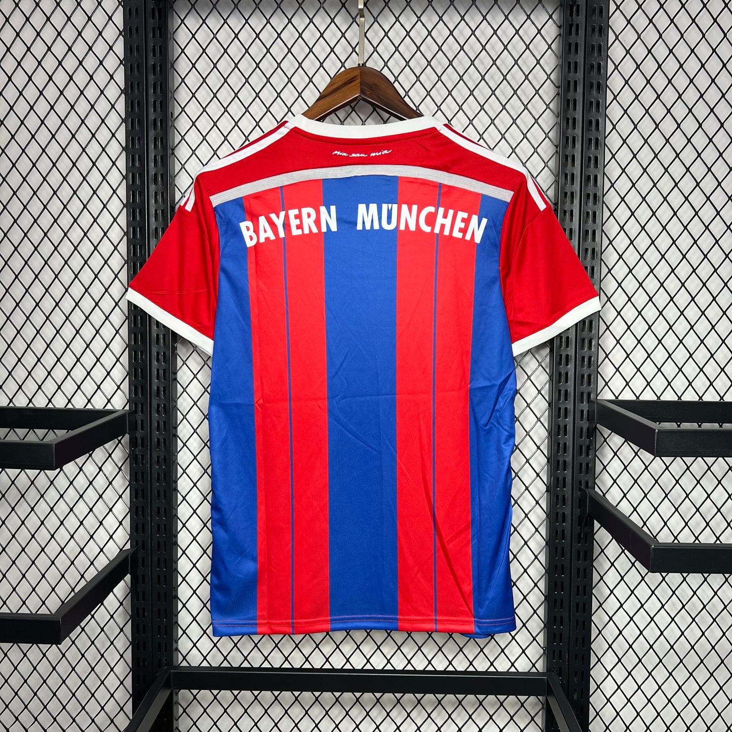 Retro Bayern de Munich 14/15