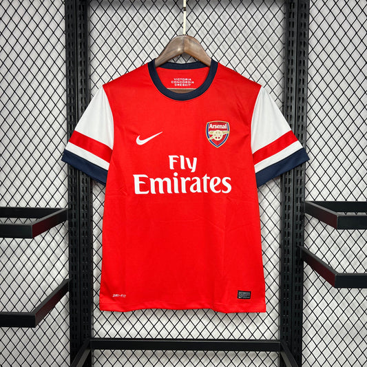 Retro Arsenal 12/13