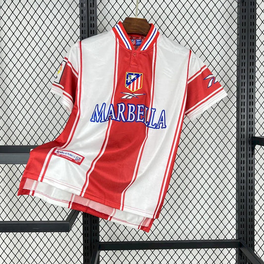 Retro Atlético de Madrid 99/00