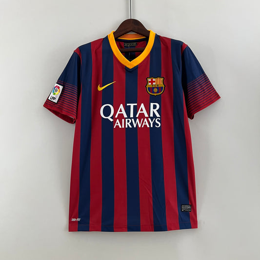 Retro FC Barcelona 13/14