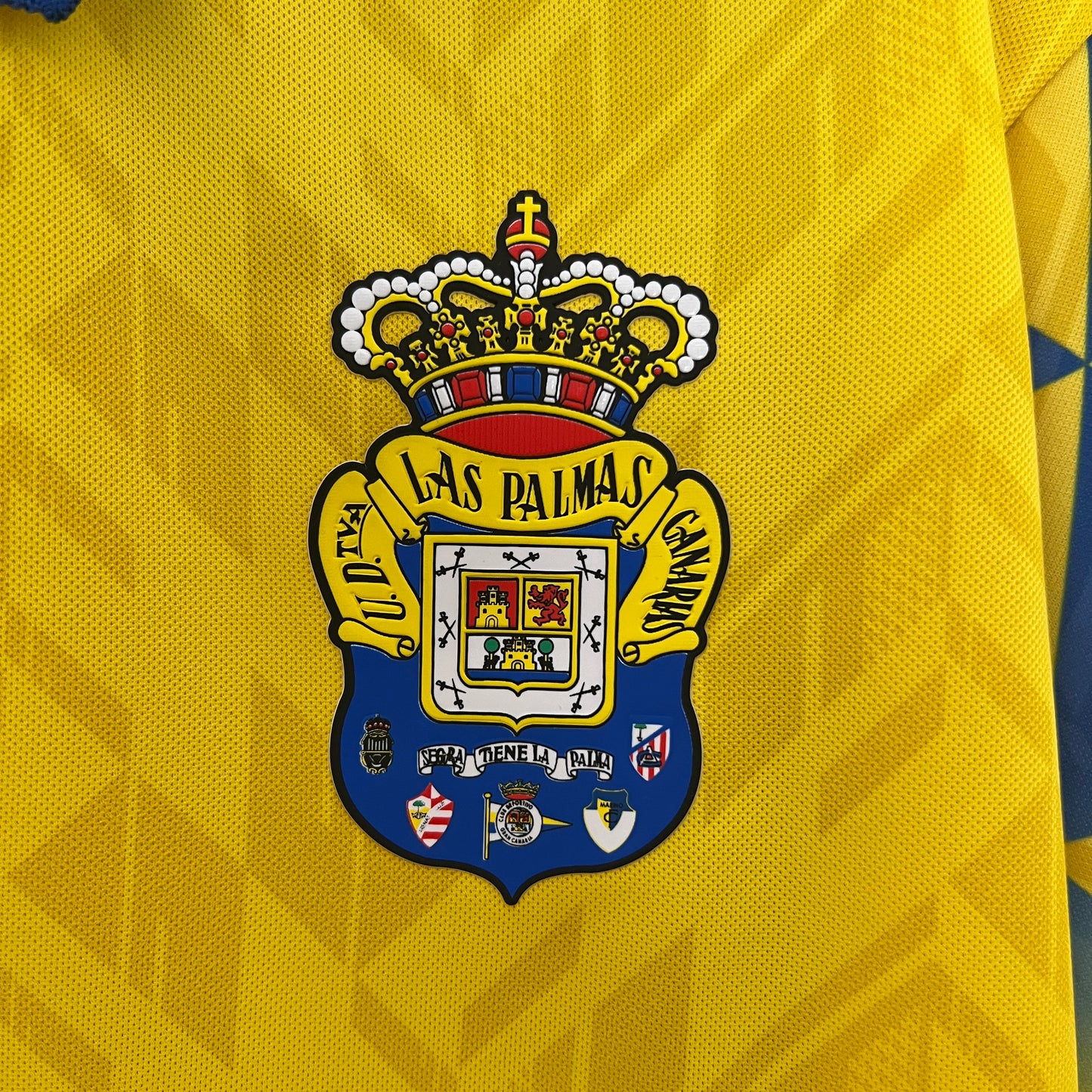 UD Las Palmas Local Fan 24/25