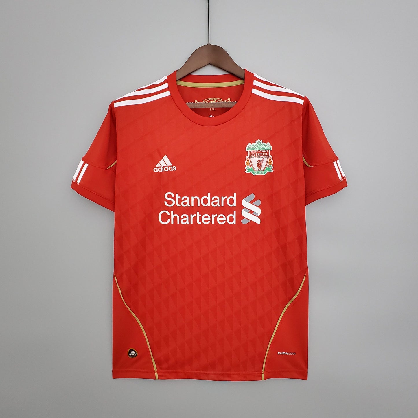 Retro Liverpool  10/11