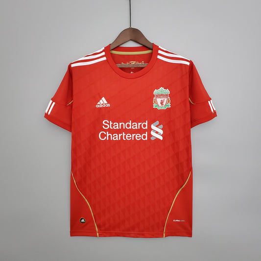 Retro Liverpool  10/11