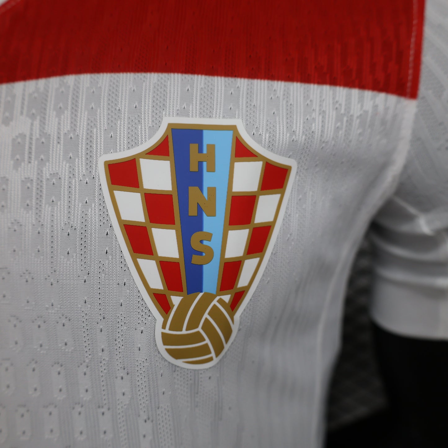 Croacia Local Jugador 2024