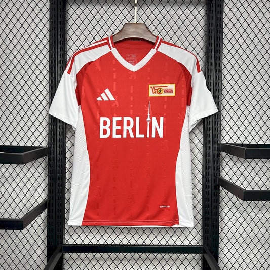 Union Berlin Local Fan 24/25