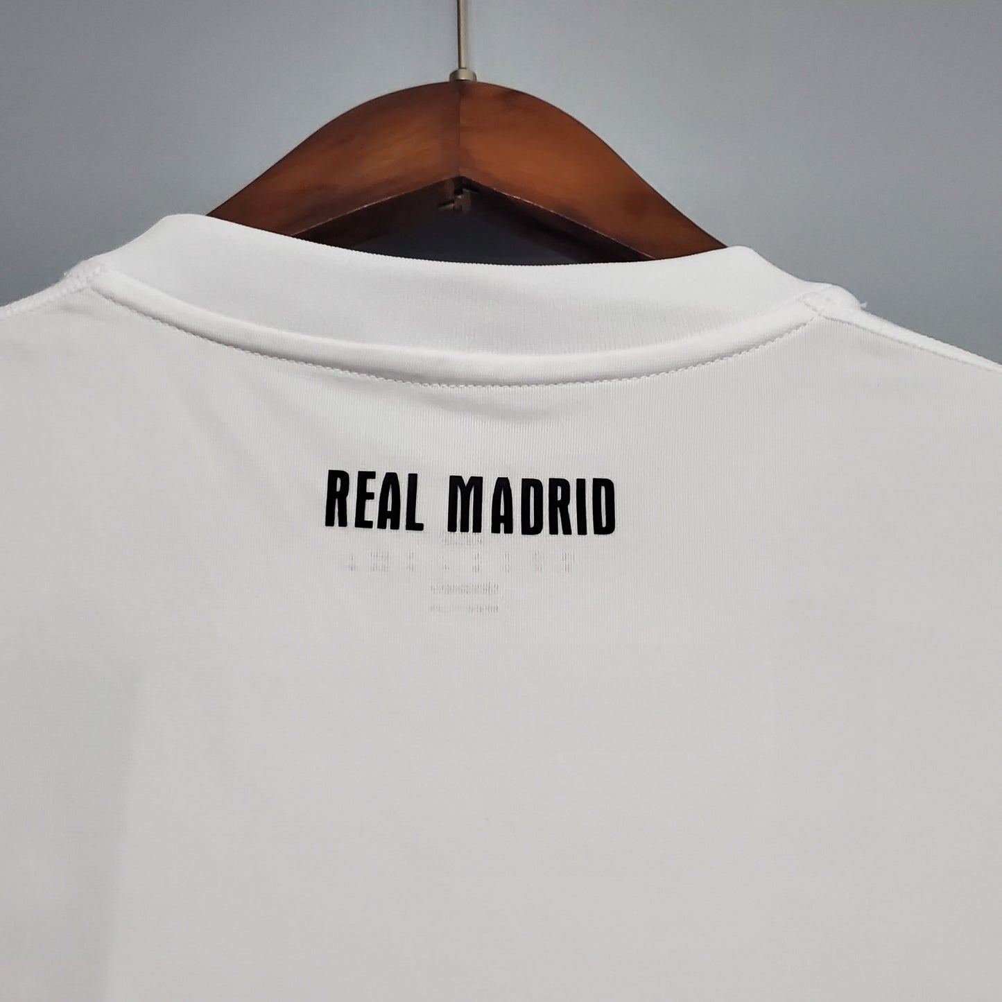 Retro Real Madrid 10/11