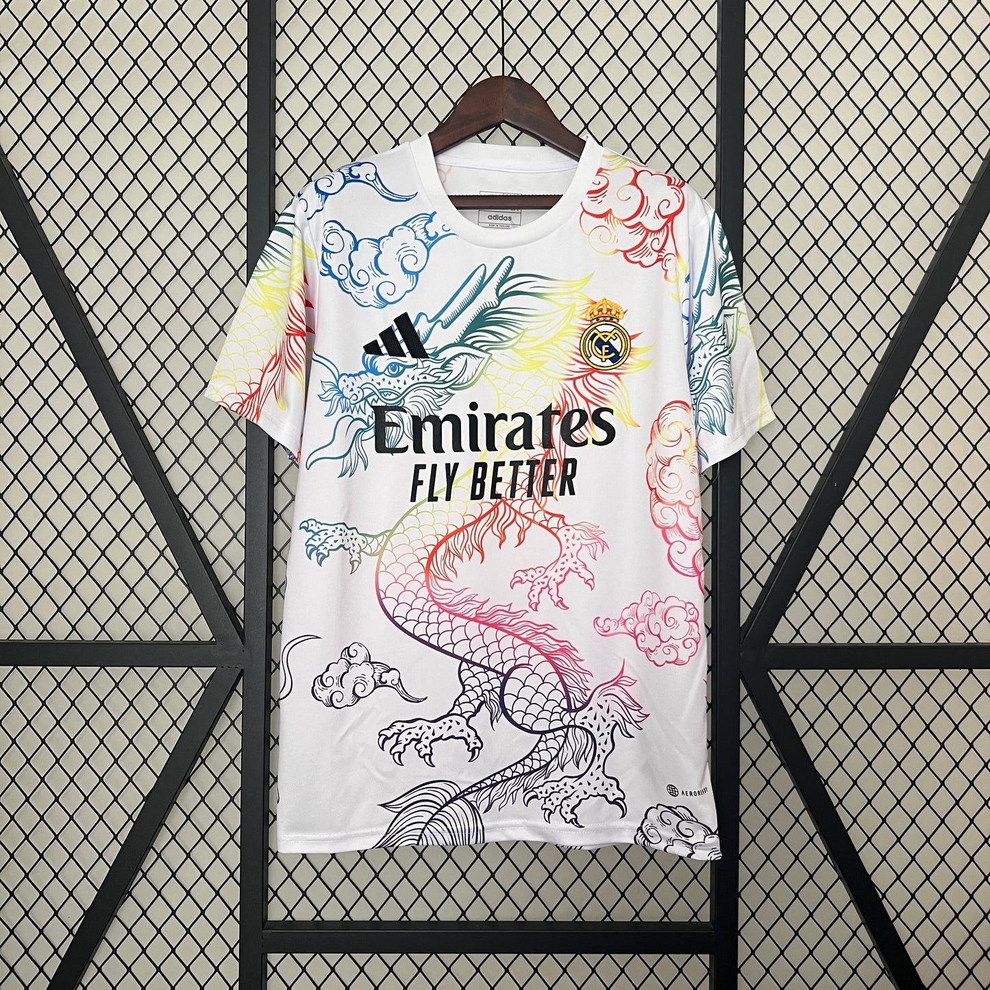 Real Madrid Edición Especial 24/25