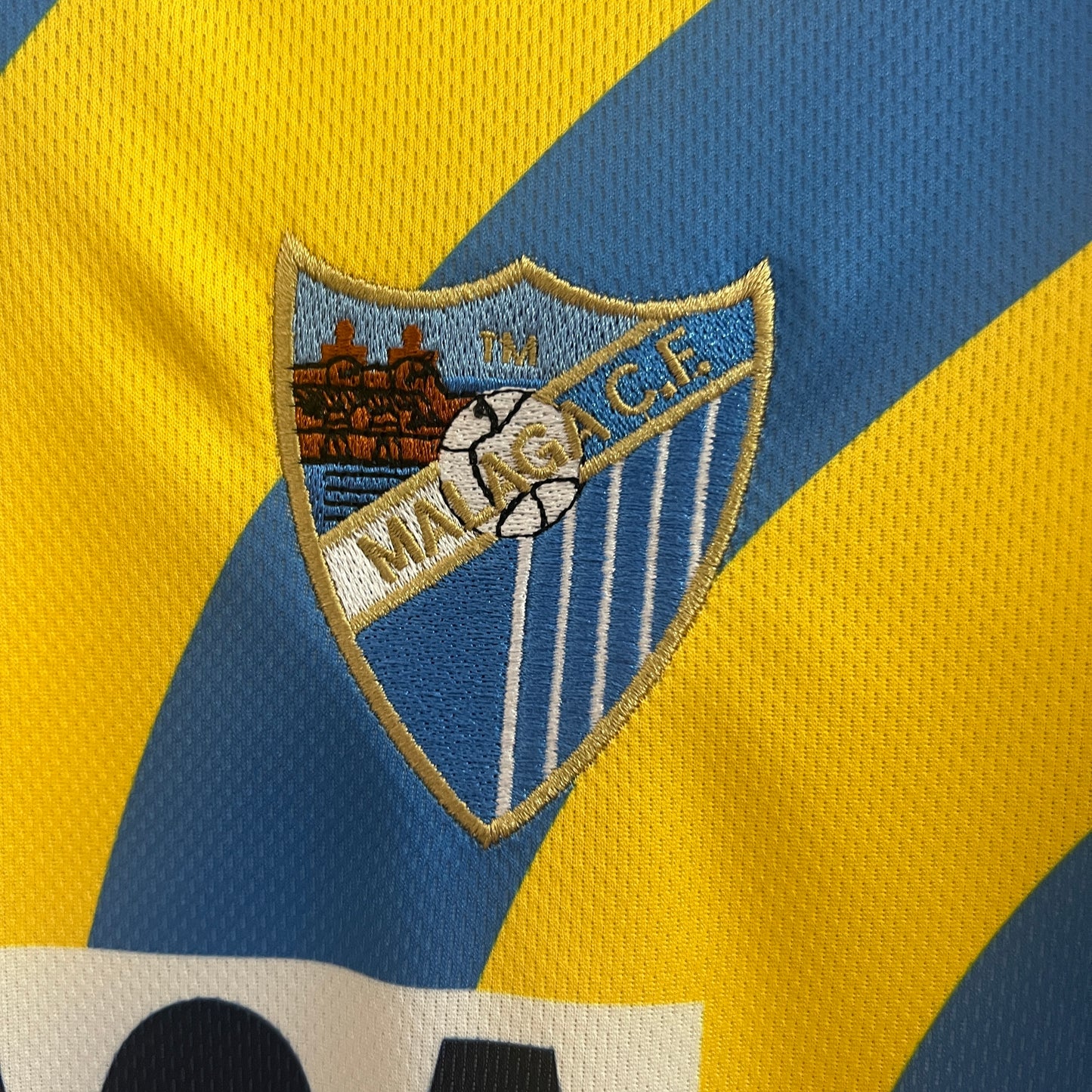 Retro Málaga