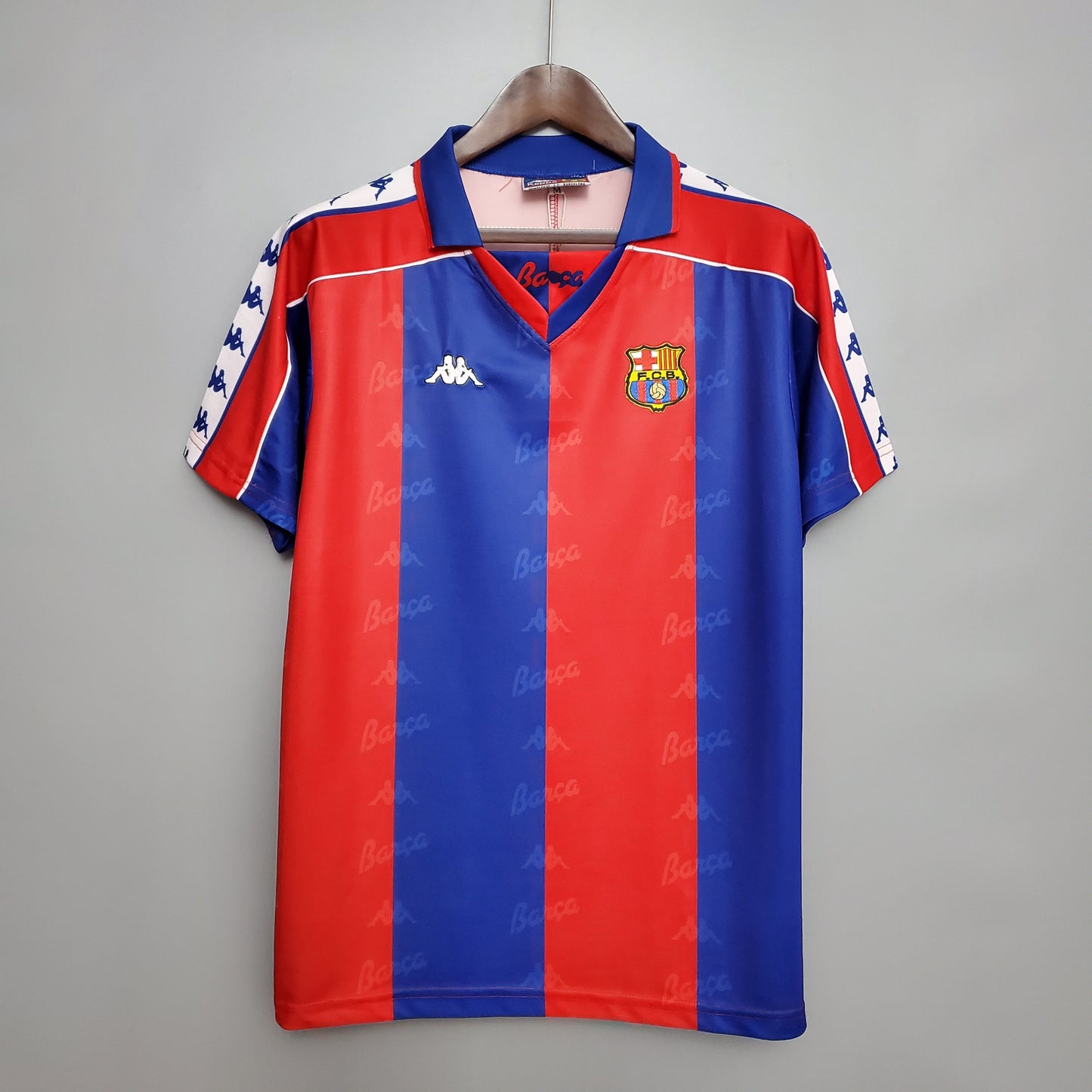 Retro FC Barcelona 92/95