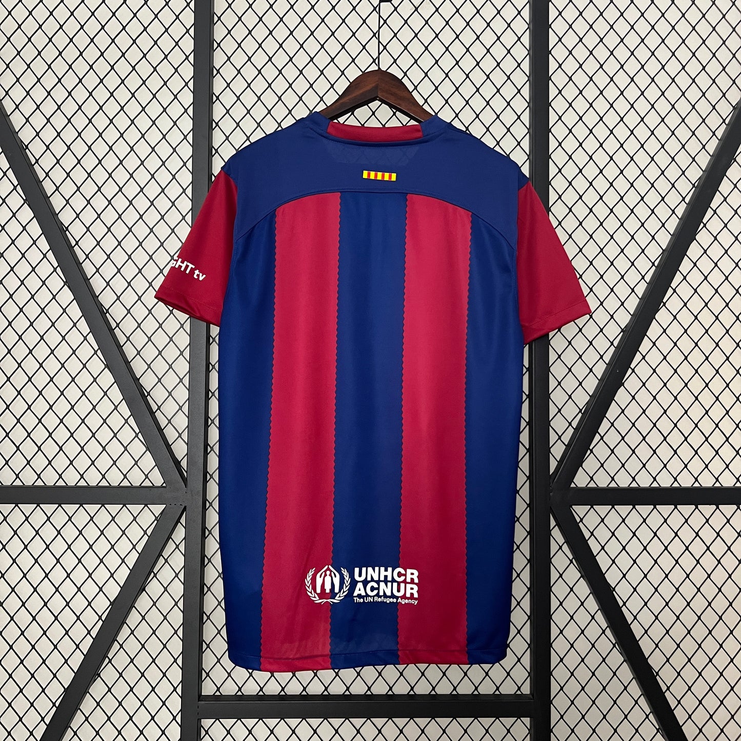 Retro FC Barcelona Edición Especial Karol G 24/25