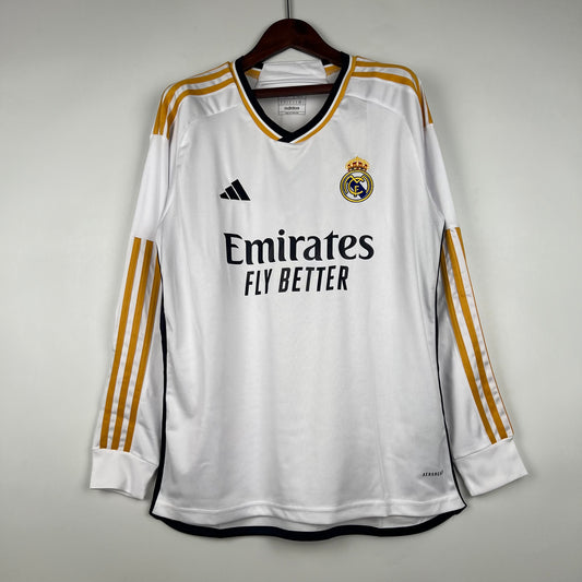 Retro Real Madrid 23/24