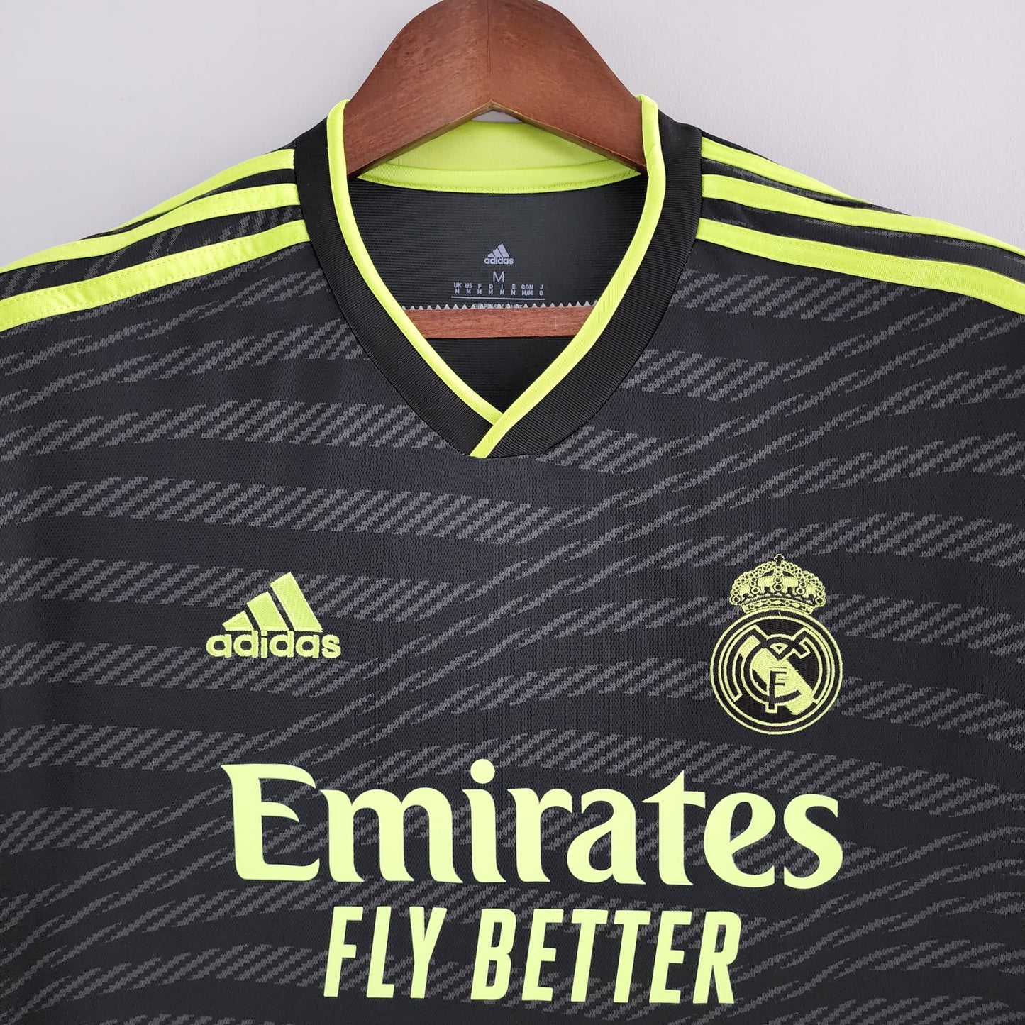 Retro Real Madrid 22/23