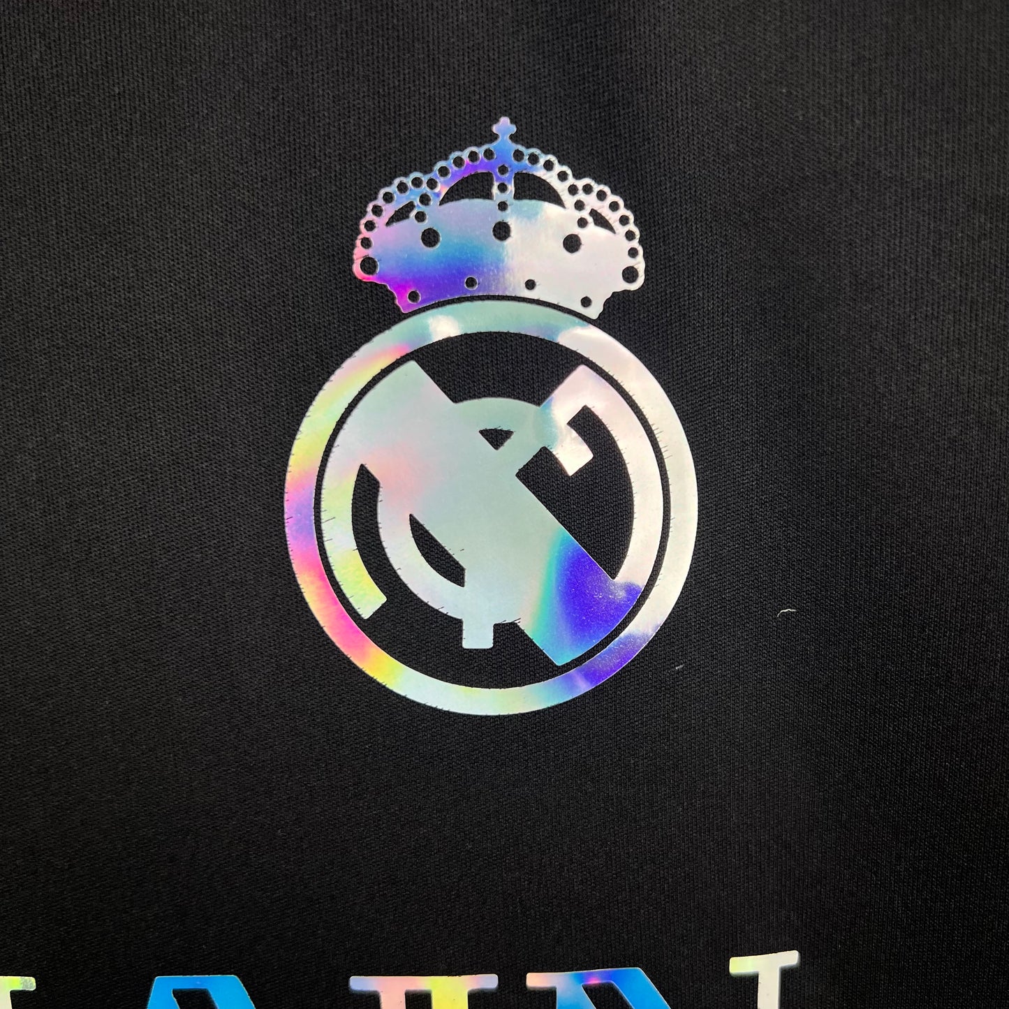 Real Madrid Edición Especial