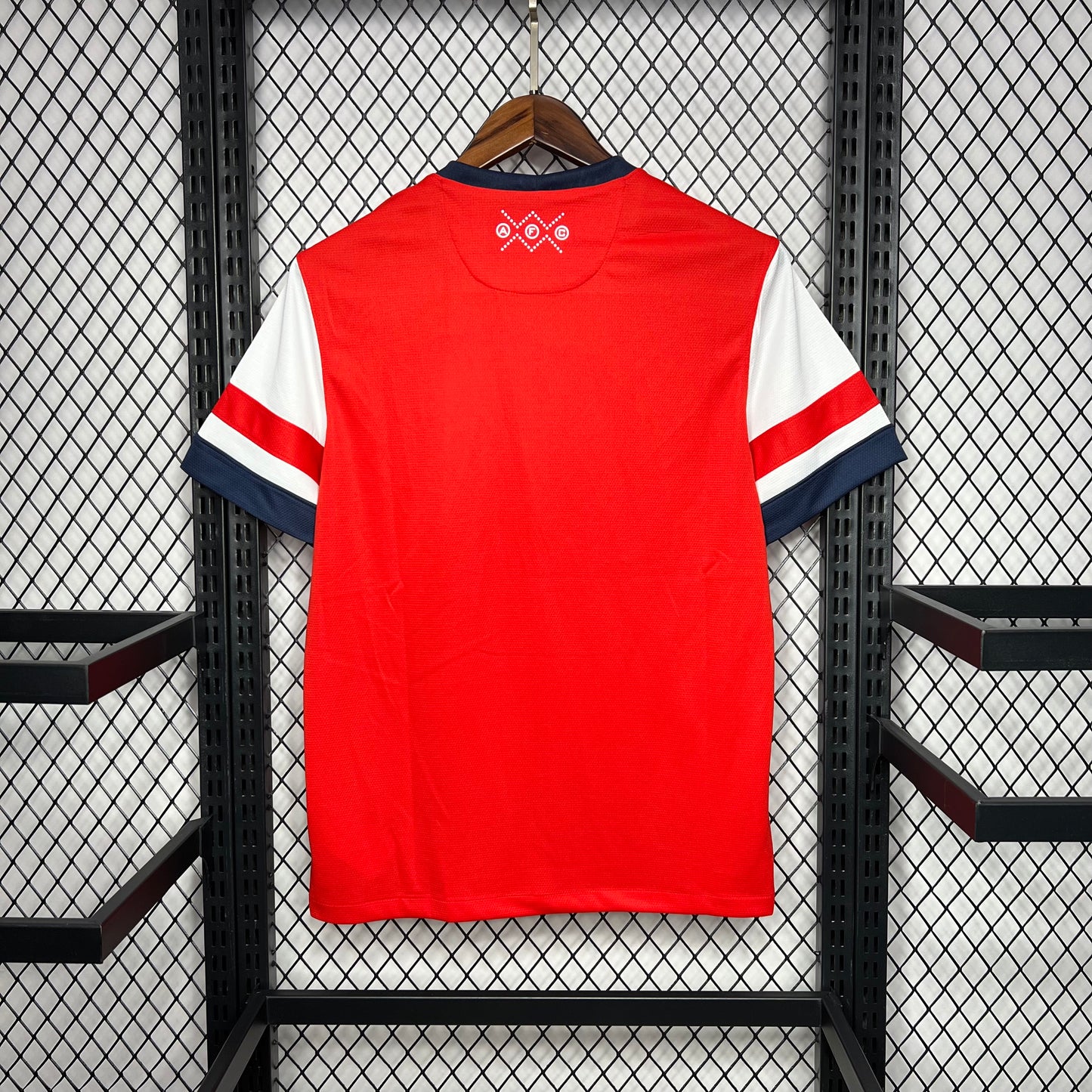 Retro Arsenal 12/13