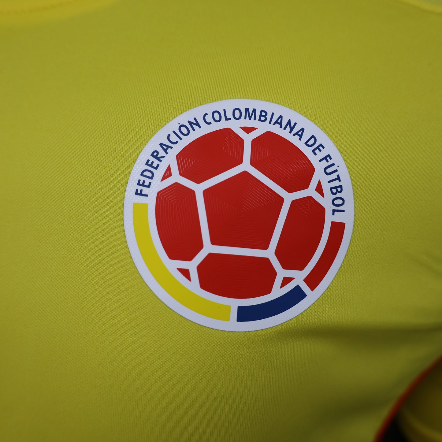 Colombia Local Jugador 2024