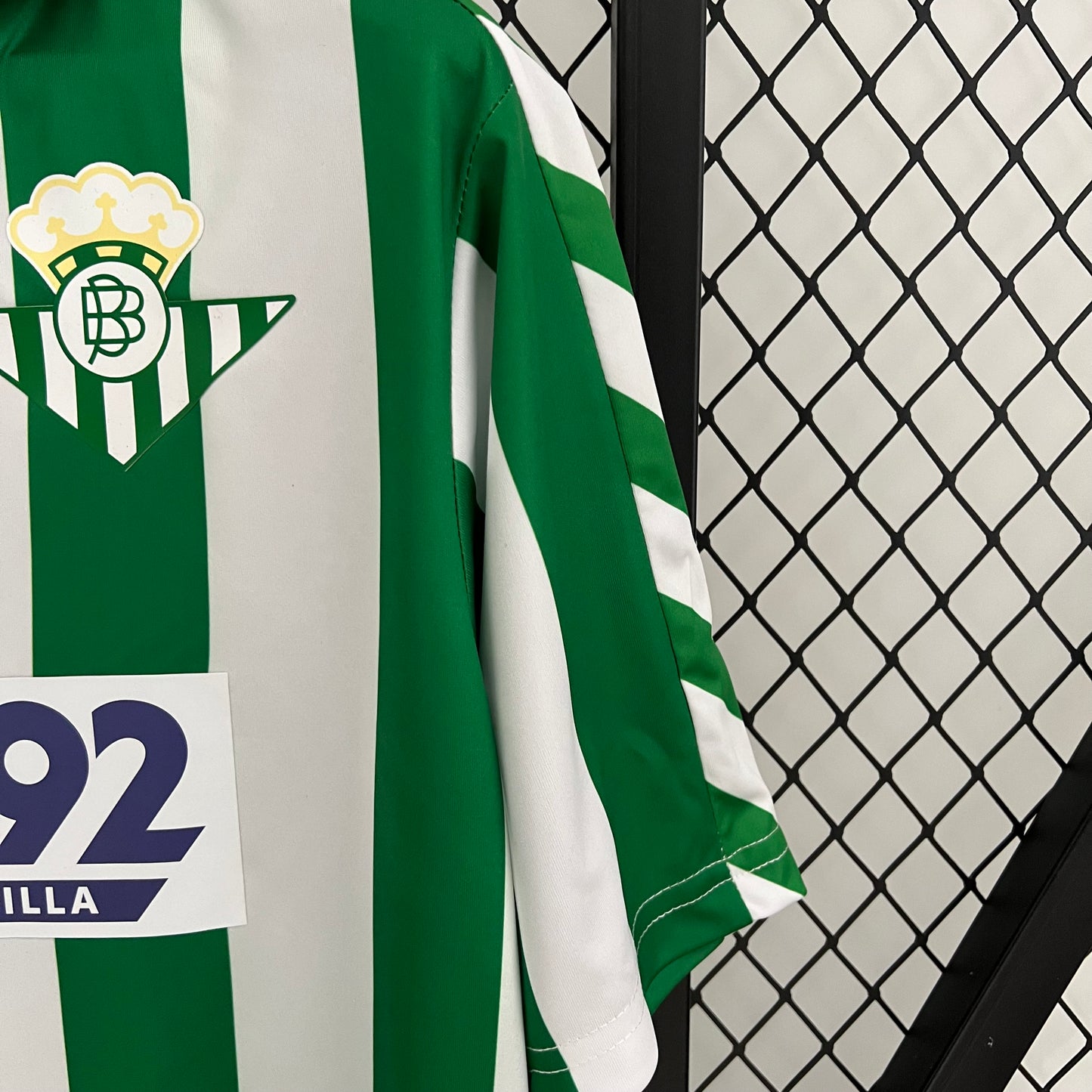 Retro Real Betis 88/89