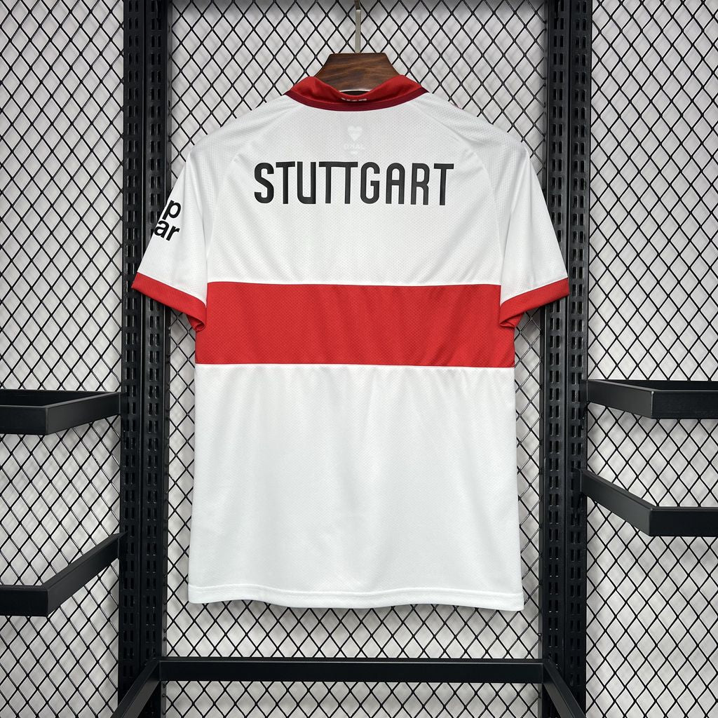 Stuttgart Local Fan 24/25