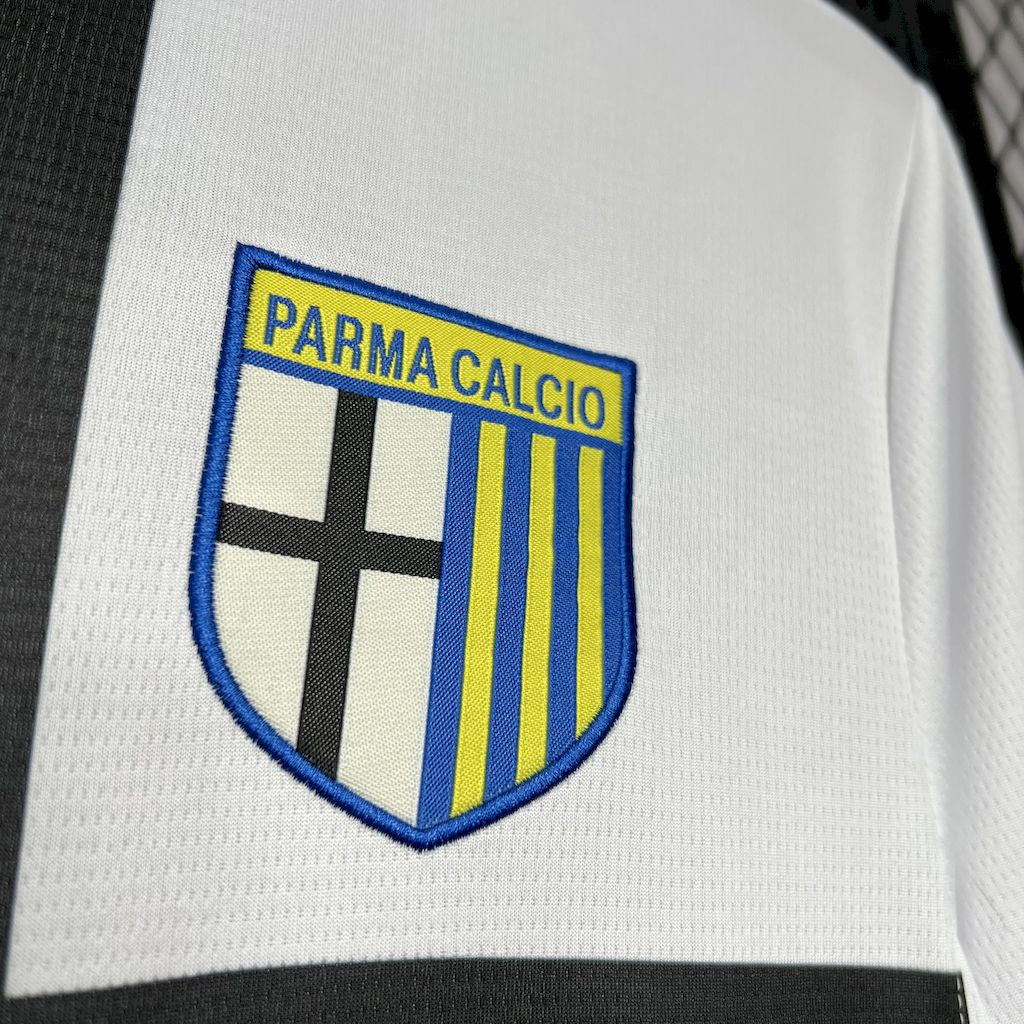 Parma Local Fan 24/25