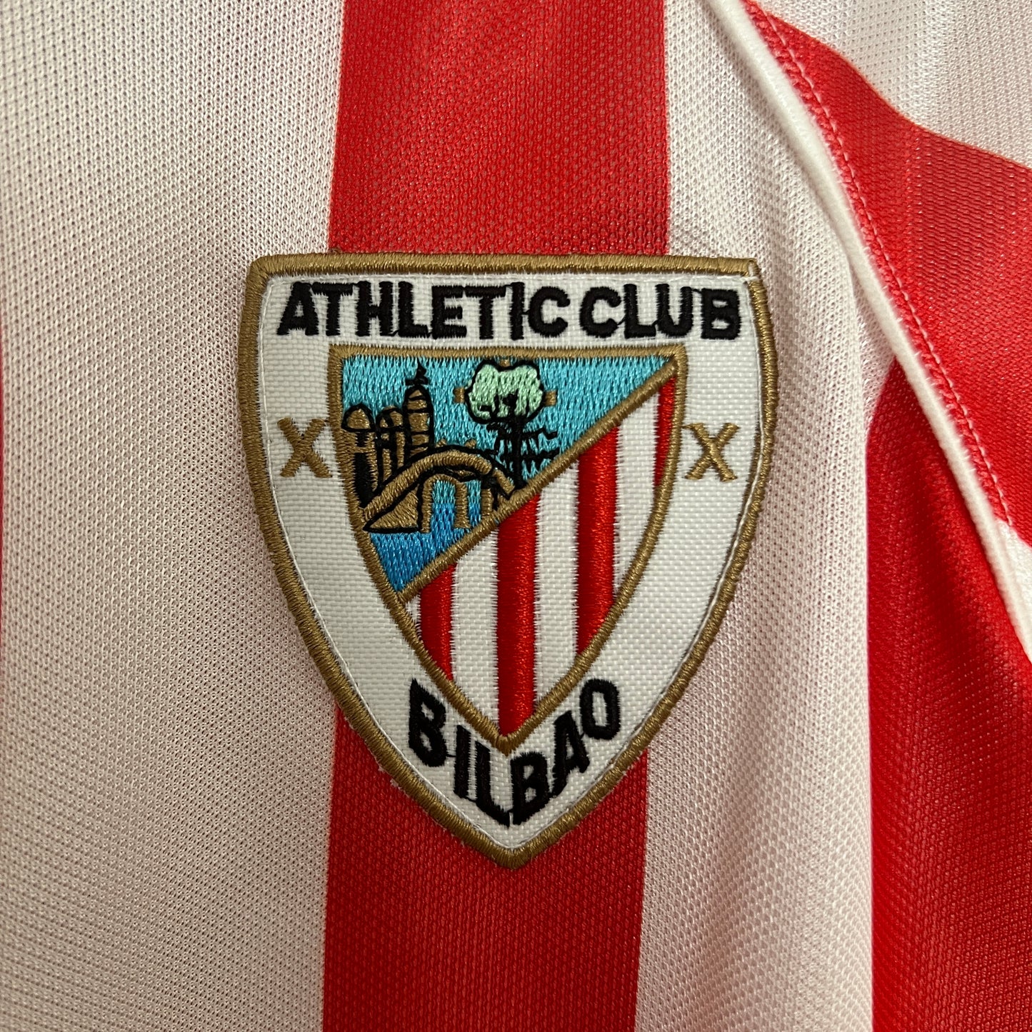 Retro Athletic Club 100 Aniversario