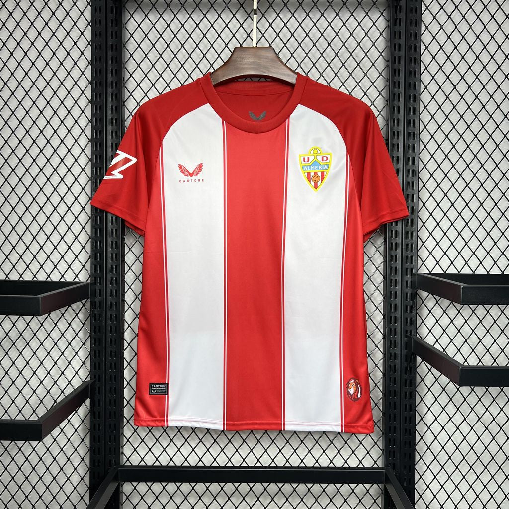 Almería Local Fan 24/25