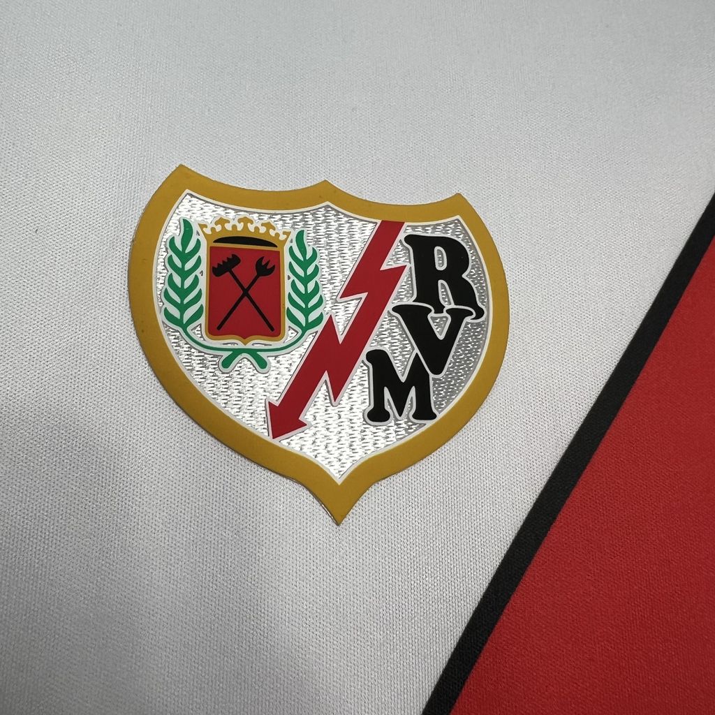 Rayo Vallecano Local Fan 24/25