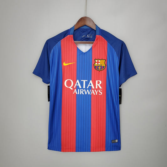 Retro FC Barcelona 16/17