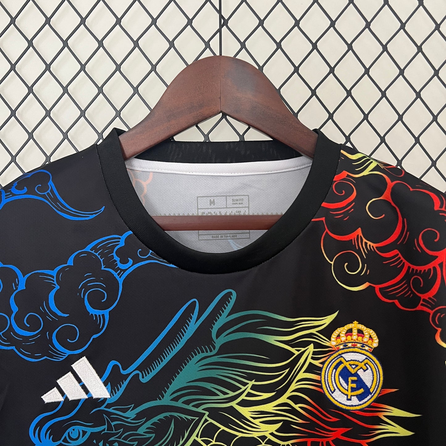 Real Madrid Edición Especial 24/25