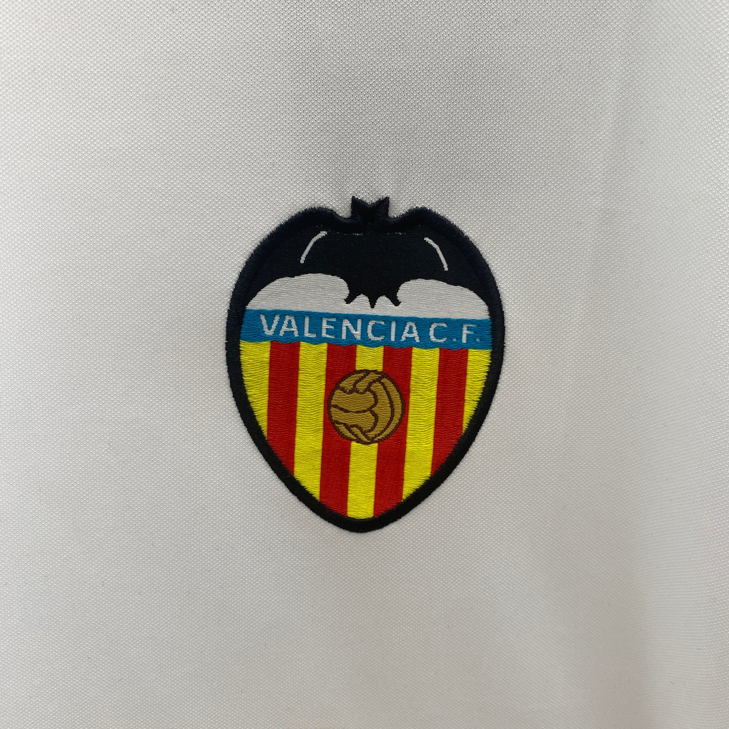 Retro Valencia CF Local 99/00