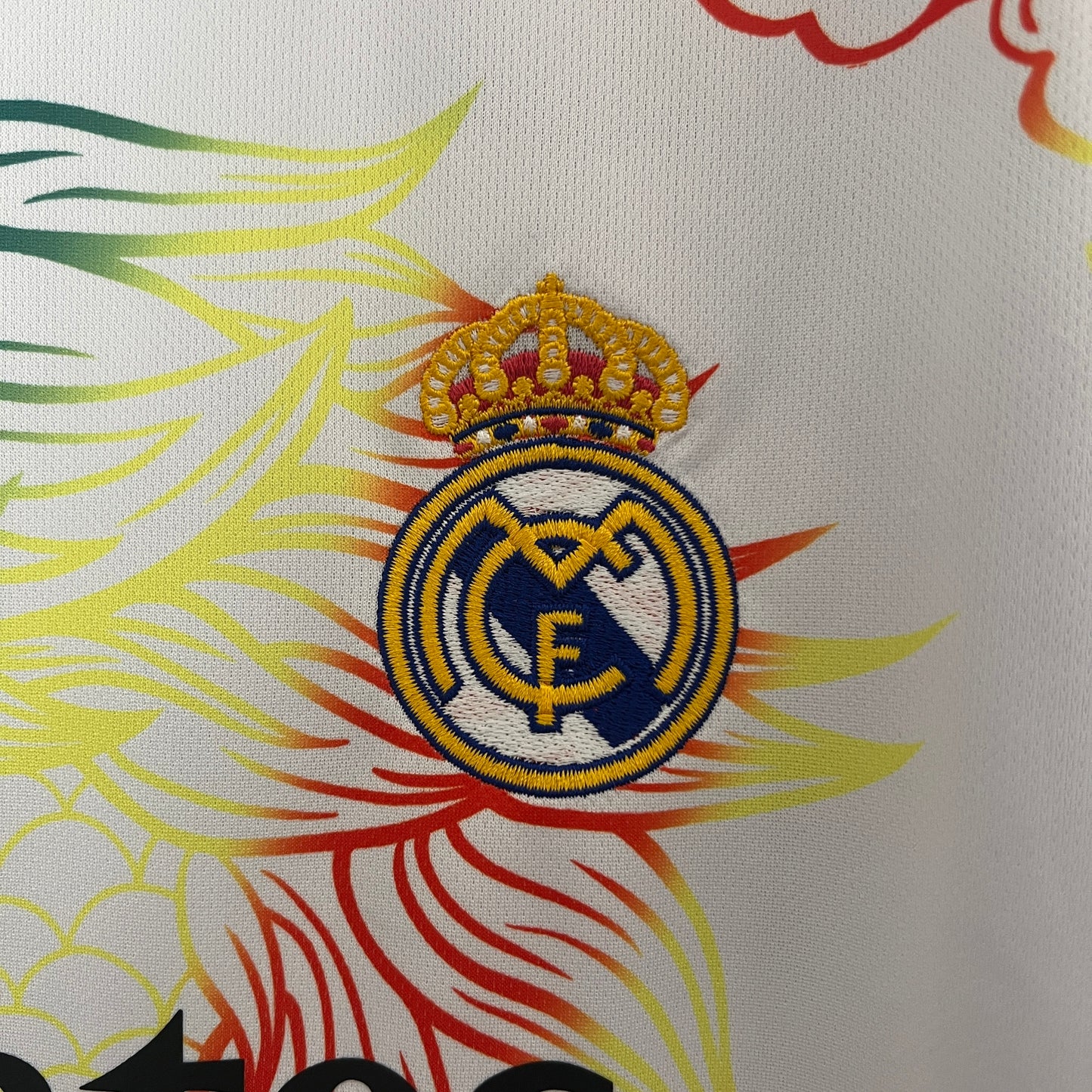 Real Madrid Edición Especial 24/25