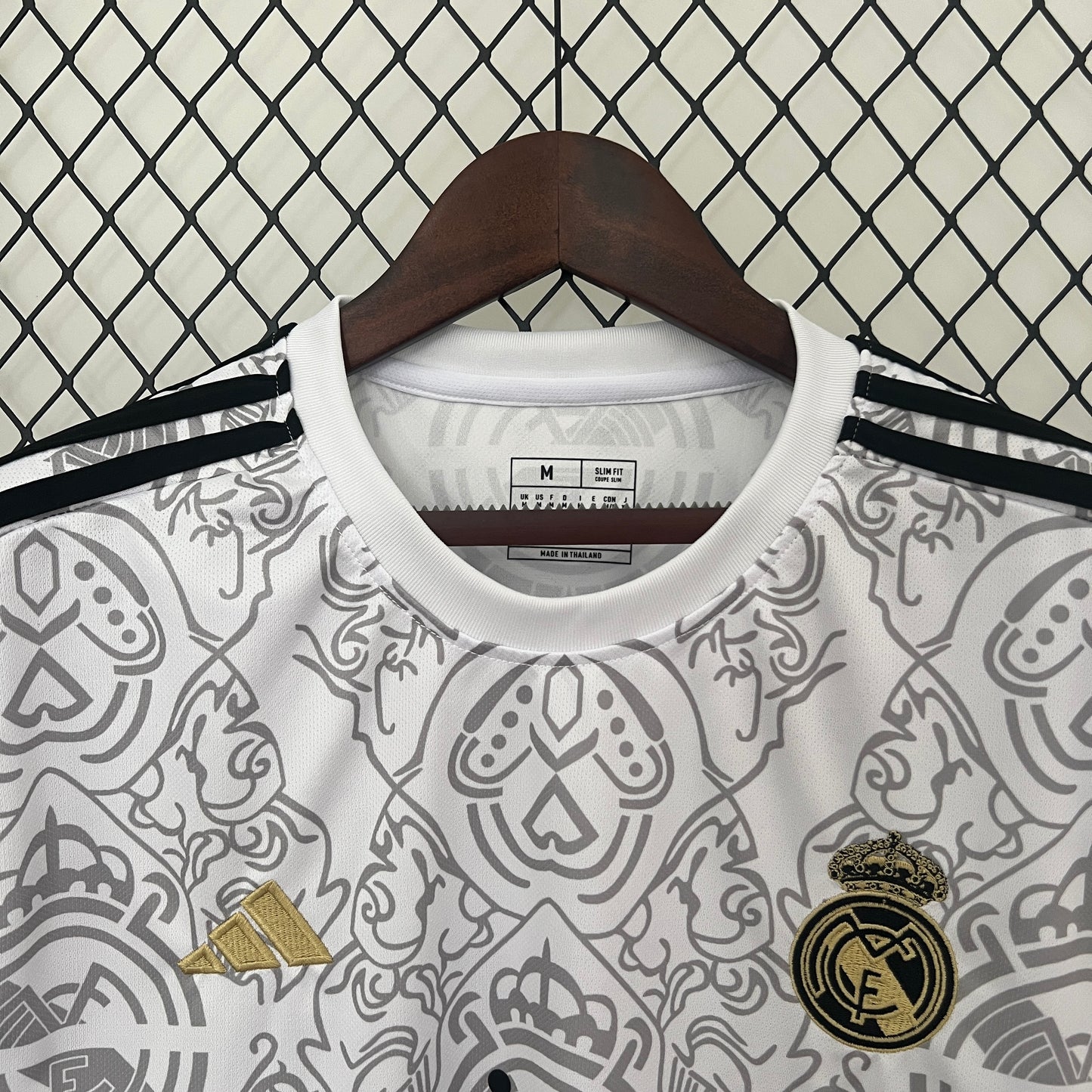 Real Madrid Edición Especial 24/25