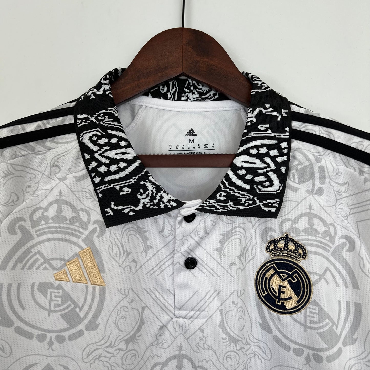 Real Madrid Edición Especial