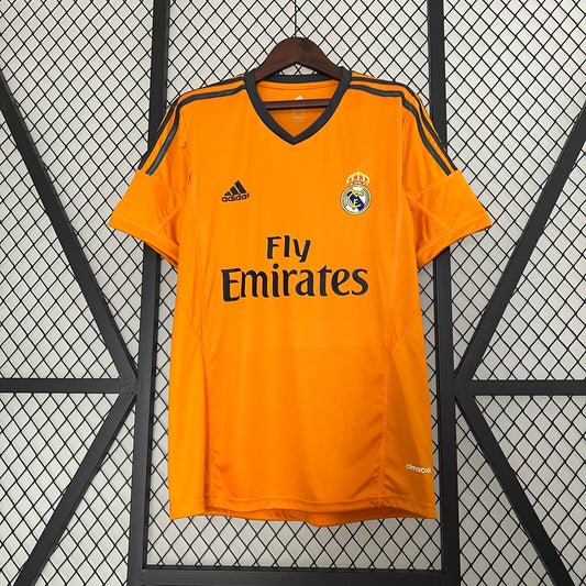 Retro Real Madrid 13/14