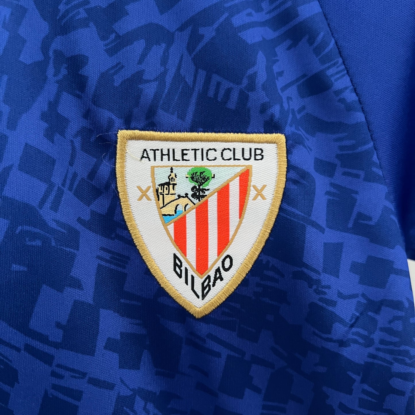 Athletic Club de Bilbao Visitante 24/25 Niño