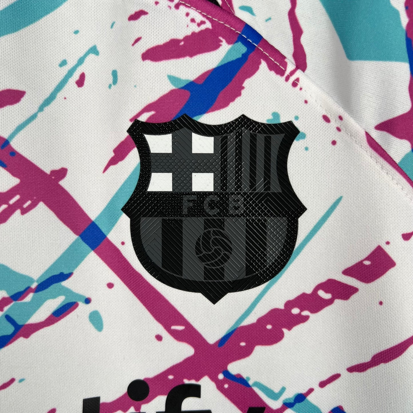 FC Barcelona Edición Especial Fan 23/24