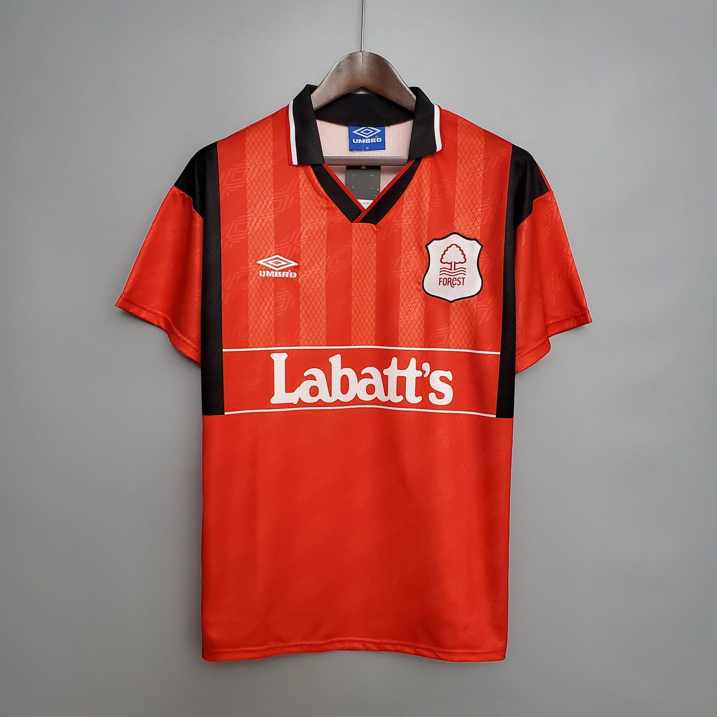 Retro Nottingham Forest 94/95