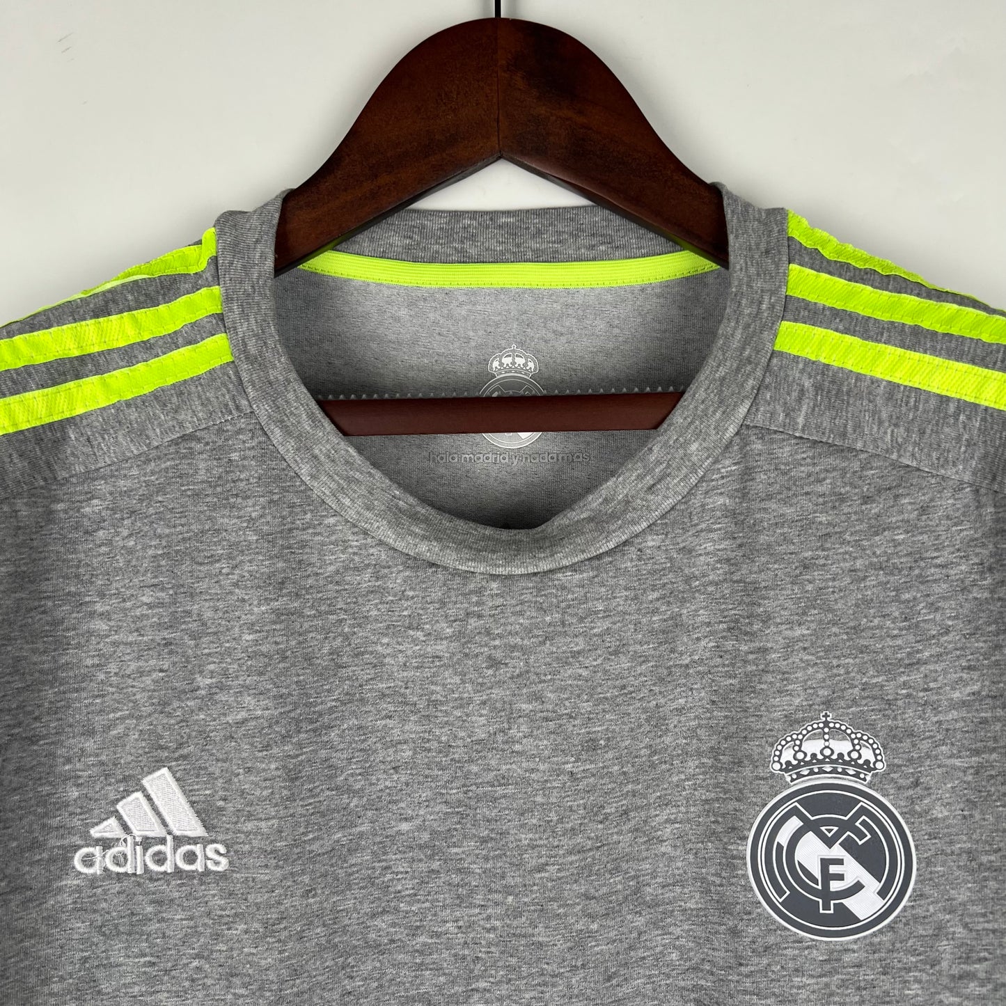 Retro Real Madrid 15/16