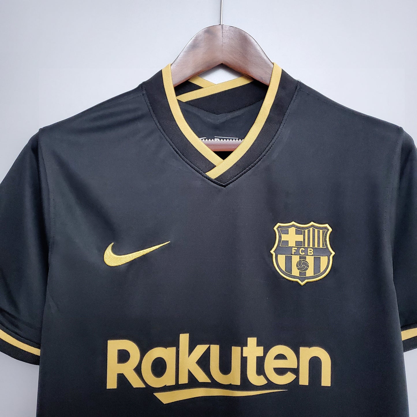 Retro FC Barcelona 20/21