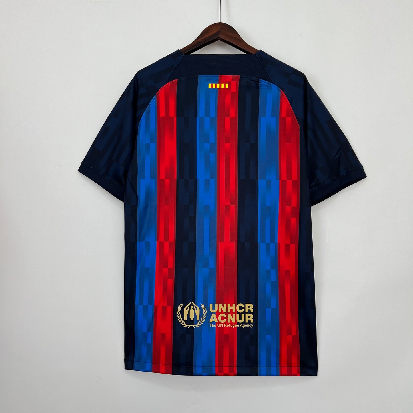 Retro FC Barcelona Edición Especial Motomami 22/23