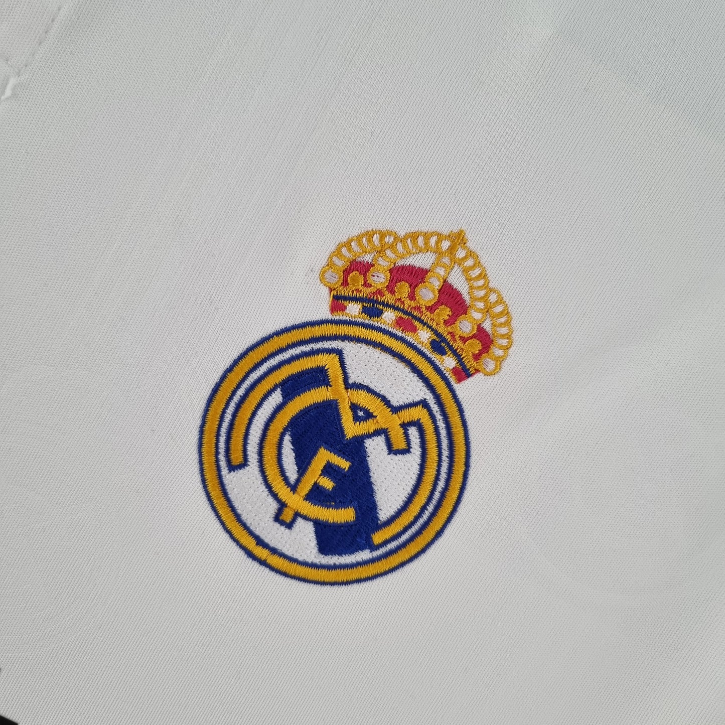 Retro Real Madrid 22/23