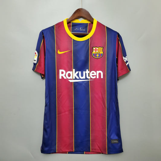 Retro FC Barcelona 20/21